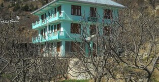 Hotel Rollingrang Kalpa, Kalpa Hotel Rollingrang Kalpa, Kalpa