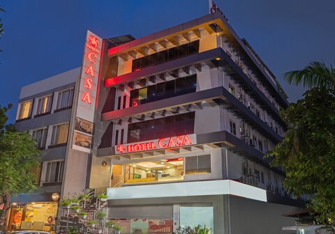 Hotel Casa