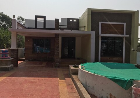 Kambli Homestay