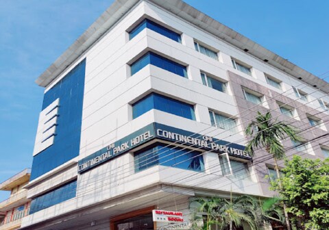 NEW CONTINENTAL PARK HOTEL