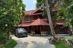 TRAVANCORE COURTYARD, Neyyattinkara TRAVANCORE COURTYARD, Neyyattinkara