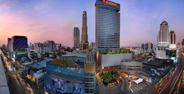 Amari Watergate Hotel Bangkok, Bangkok Amari Watergate Hotel Bangkok, Bangkok
