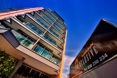 The Sun Xclusive Hotel, Pattaya The Sun Xclusive Hotel, Pattaya