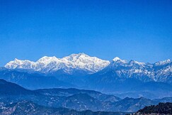 Kanchanjaunga Vista Homestay, Darjeeling Kanchanjaunga Vista Homestay, Darjeeling