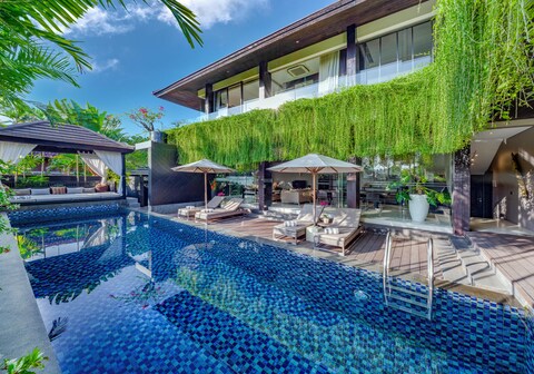 Villa Balimu Seminyak