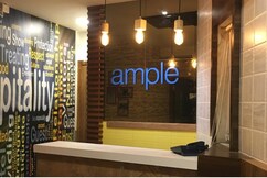 Ample Dorms, Airport - A Backpackers Hostel, Mumbai Ample Dorms, Airport - A Backpackers Hostel, Mumbai