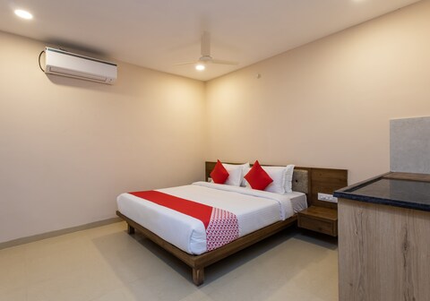 Hotel O Villa De Zamindar