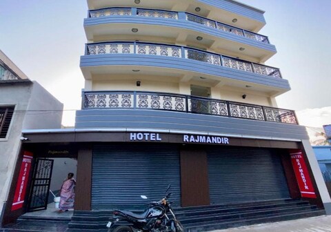 HOTEL RAJMANDIR