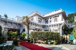 The Kothi Heritage, Jodhpur The Kothi Heritage, Jodhpur