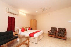 OYO 13657 hotel radhika, Raipur OYO 13657 hotel radhika, Raipur