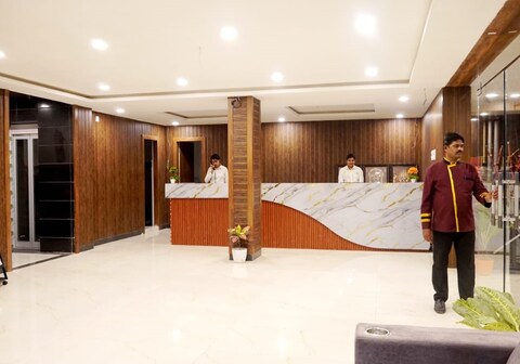 Park Orcella By Avoota