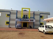 Holiday inn Rajas, Araku Valley Holiday inn Rajas, Araku Valley