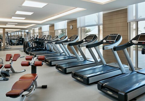 InterContinental Doha, an IHG Hotel