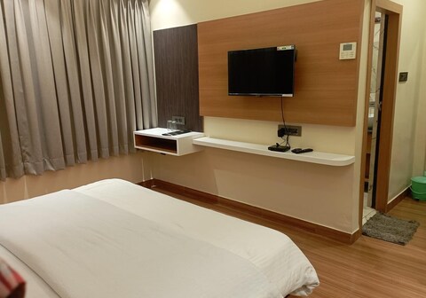 Hotel Black Rock