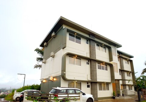 Revoura Heights 2BHK | Between Hills and City