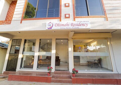 Dhimahi Residency