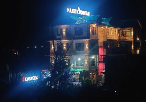 Majestic Mountain Bhai ji Guest house
