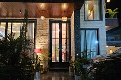 Luxury Bliss Homestay (unit of Hosteller Backpakcer homestay), Amritsar Luxury Bliss Homestay (unit of Hosteller Backpakcer homestay), Amritsar