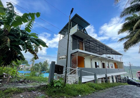 Non A/C ROOM Lagoonshade near PORT BLAIR AIRPORT