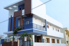 Harvin Stays 1, Karaikal Harvin Stays 1, Karaikal