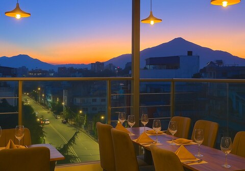 Kathmandu Royal Chamber Hotel Pvt. Ltd.