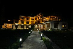 Hunder Eco Villa | Room & Restaurant, Nubra Valley Hunder Eco Villa | Room & Restaurant, Nubra Valley