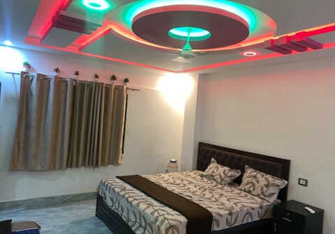 Bliss residences