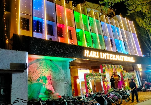 Hari International