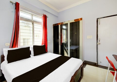 Hotel O Sunidhi Hotel