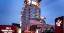 Crowne Plaza GURGAON, Delhi Crowne Plaza GURGAON, Delhi