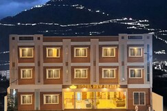 New Pratap Hotel, Katra New Pratap Hotel, Katra