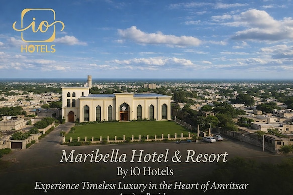 Maribella Hotel & Resort By iO Hotels