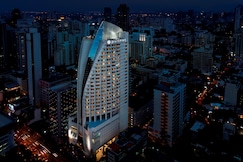 Pullman Bangkok Grande Sukhumvit, Bangkok Pullman Bangkok Grande Sukhumvit, Bangkok