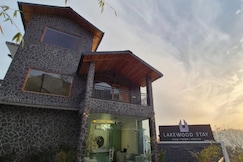 Lake wood stay, Naukuchiatal Lake wood stay, Naukuchiatal