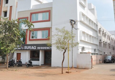 Hotel Surag Residency