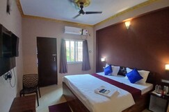 DhamStay Sriman Palace Near Golden Beach Swargadwar, Puri DhamStay Sriman Palace Near Golden Beach Swargadwar, Puri