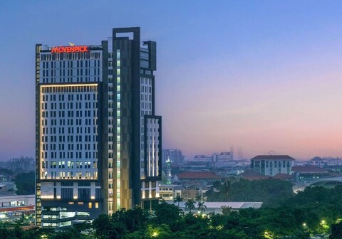 MOVENPICK SURABAYA CITY