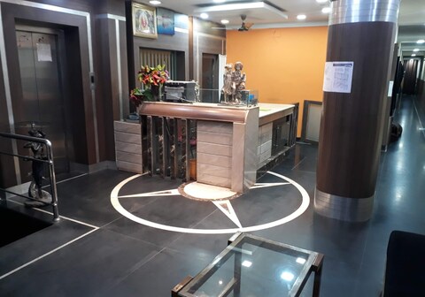 HOTEL ROURKELA PALACE