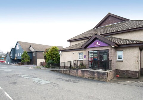 Premier Inn Glasgow (Cumbernauld)