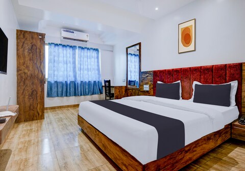 Super Townhouse Madgaon