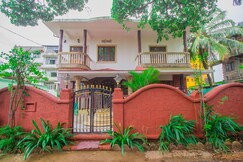 OYO Home 15804 Spacious 2BHK Near Mall De Goa Goa, Goa OYO Home 15804 Spacious 2BHK Near Mall De Goa Goa, Goa
