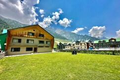HOTEL TRANQUIL RETREAT, Sonmarg HOTEL TRANQUIL RETREAT, Sonmarg