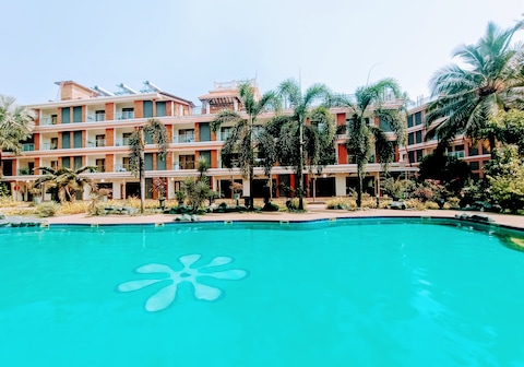 Resort Primo Bom Terra Verde