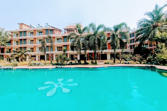 Resort Primo Bom Terra Verde