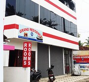 Grand Residency, Allepey Grand Residency, Allepey