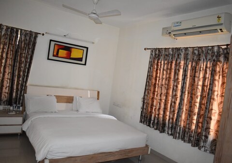 Sliver Spring Apartments ( Unit of C R Hotels India Pvt Ltd )