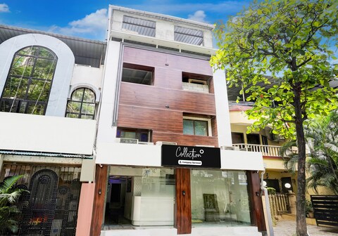 Collection O Goregaon Near Film City Formerly Cupid