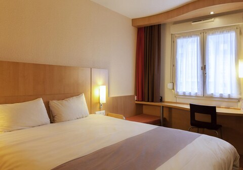ibis Alencon