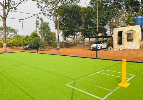 Kshan Resort by MJM Hospitality