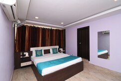OYO 4989 The Welcomme Inn, Jamshedpur OYO 4989 The Welcomme Inn, Jamshedpur